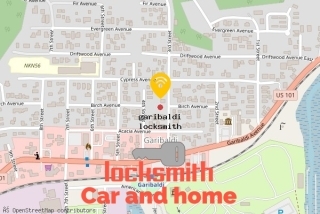 locksmith ingaribaldi - locksmith in garibaldi