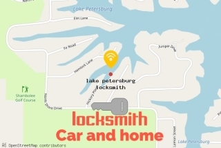 locksmith inlake petersburg - locksmith in lake petersburg