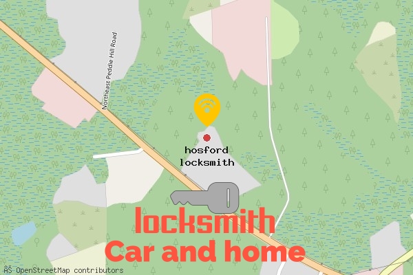 locksmith in hosford