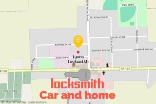 locksmith inlyons - locksmith in lyons oh