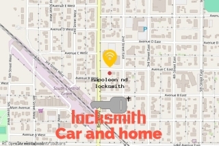 locksmith innapoleon - locksmith in napoleon nd