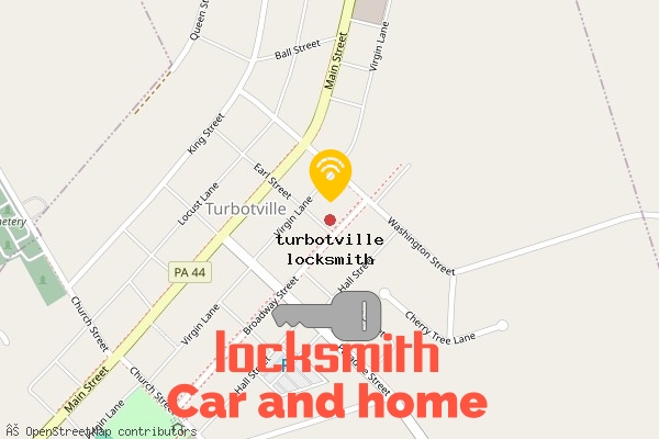locksmith in turbotville