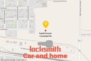 locksmith inhankinson - locksmith in hankinson