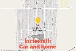 locksmith inmaple hill - locksmith in maple hill