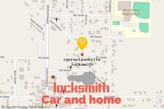 locksmith incorrectionville - locksmith in correctionville