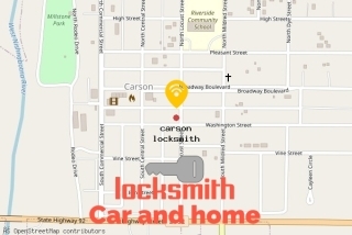 locksmith incarson - locksmith in carson ia