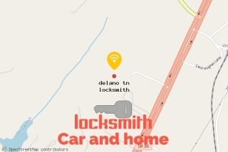 locksmith indelano - locksmith in delano tn