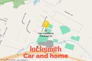 locksmith inharveysburg - locksmith in harveysburg