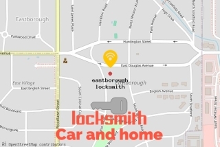 locksmith ineastborough - locksmith in eastborough