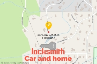 locksmiths in paragon estates - locksmith in paragon estates