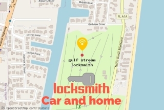 locksmith ingulf stream - locksmith in gulf stream