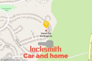 locksmith inbenicia - locksmith in benicia
