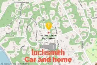 locksmith inbelle terre - locksmith in belle terre
