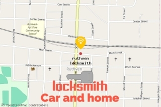 locksmith inruthven - locksmith in ruthven