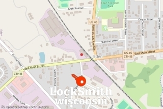 locksmith ineden - locksmith in eden wi