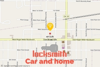 locksmith inerick - locksmith in erick