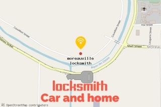 locksmith inmoreauville - locksmith in moreauville