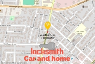 locksmith inwoodburn - locksmith in woodburn or