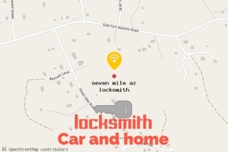 locksmith inseven mile - locksmith in seven mile az