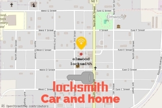 locksmith inelmwood - locksmith in elmwood ne