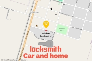 locksmith inashkum - locksmith in ashkum