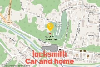 locksmith insutton - locksmith in sutton wv