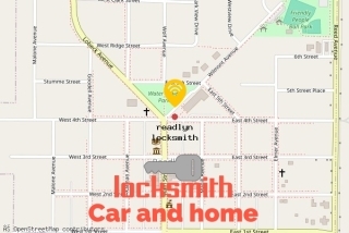 locksmith inreadlyn - locksmith in readlyn