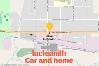 locksmith inadams - locksmith in adams mn