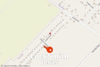 locksmith infairchilds - locksmith in fairchilds
