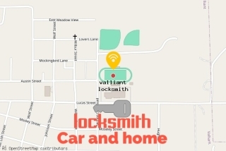 locksmith invalliant - locksmith in valliant