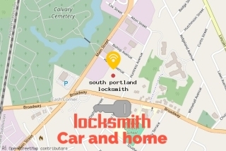locksmith insouth portland - locksmith in south portland