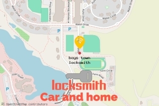 locksmith inboys town - locksmith in boys town