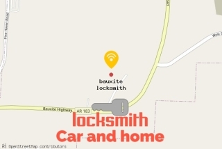 locksmith inbauxite - locksmith in bauxite