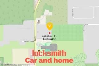 locksmith inpaisley - locksmith in paisley fl