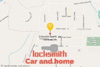 locksmith inlincoln park - locksmith in lincoln park ga