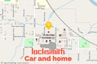 locksmith intiskilwa - locksmith in tiskilwa