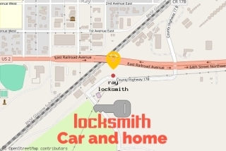 locksmith inray - locksmith in ray nd