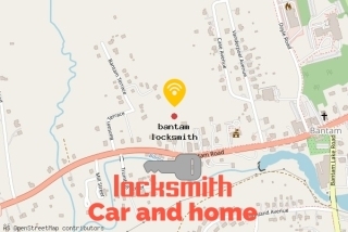 locksmith inbantam - locksmith in bantam