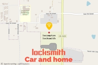 locksmith inlecompton - locksmith in lecompton