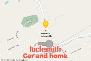 locksmith inwanamie - locksmith in wanamie