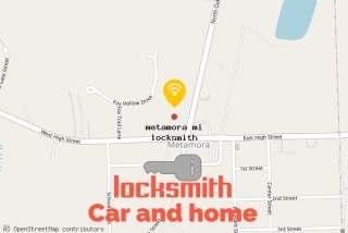 locksmith inmetamora - locksmith in metamora mi