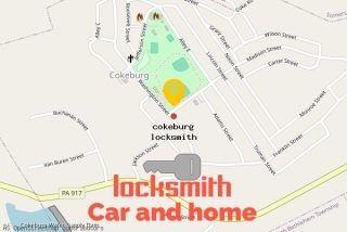 locksmith incokeburg - locksmith in cokeburg