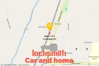 locksmith inmanilla - locksmith in manilla ia