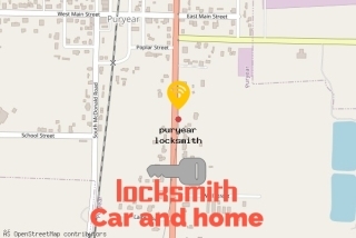 locksmith inpuryear - locksmith in puryear