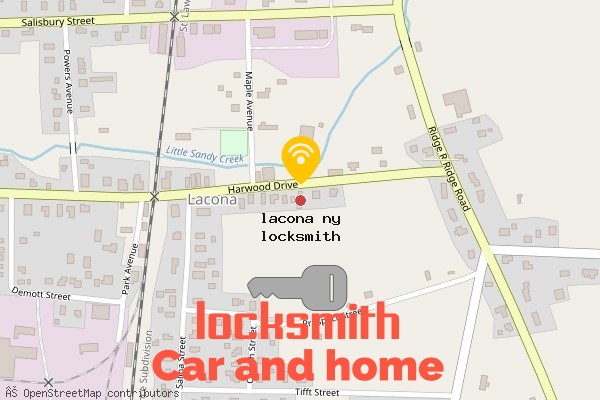 locksmith in lacona ny
