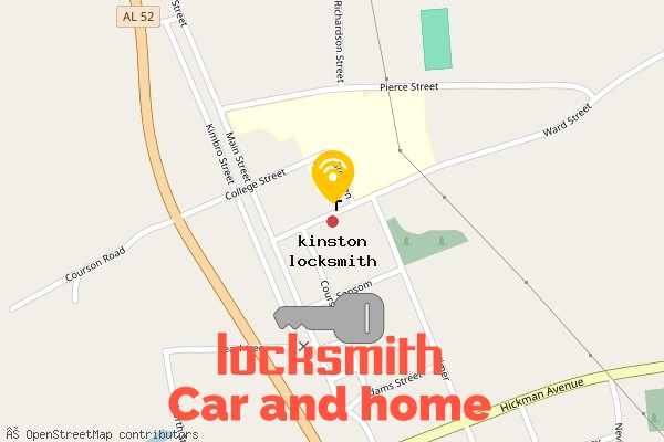 locksmith in kinston al
