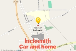 locksmith inkinston - locksmith in kinston al