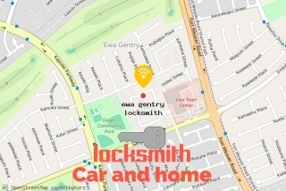 locksmith inewa gentry - locksmith in ewa gentry