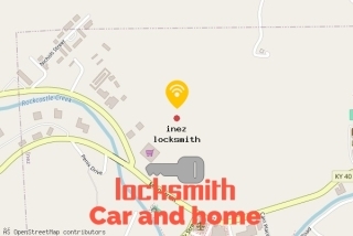 locksmith ininez - locksmith in inez ky