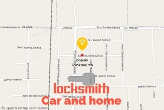 locksmith incopan - locksmith in copan